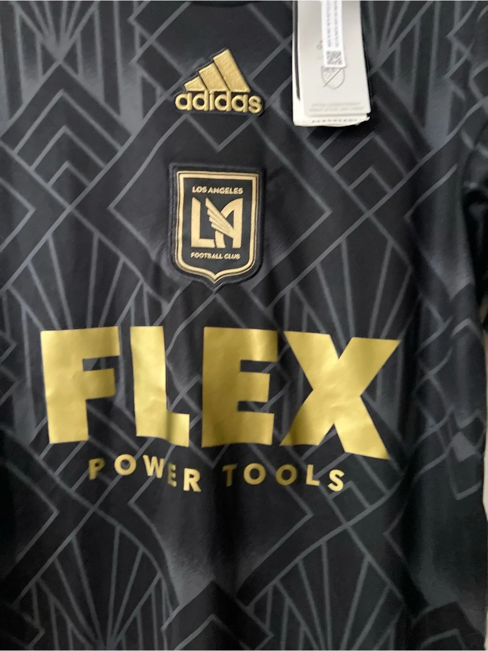 adidas official team